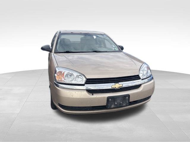 2004 Chevrolet Malibu LS