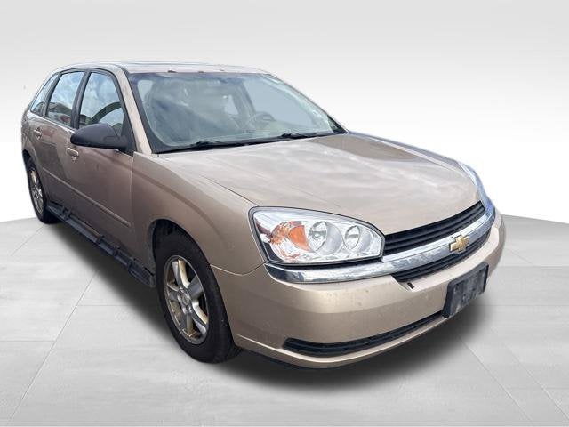 2004 Chevrolet Malibu LS