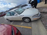 2005 Buick Park Avenue NA