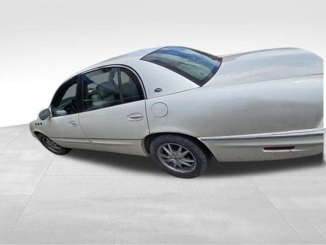 2005 Buick Park Avenue NA