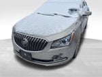 2014 Buick LaCrosse Leather