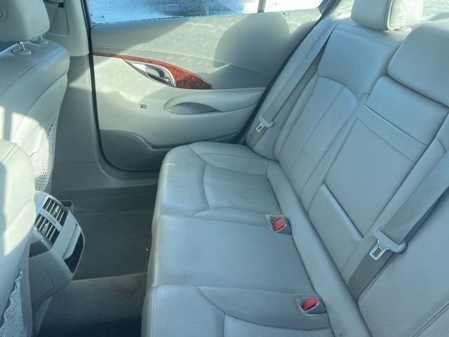 2012 Buick LaCrosse Premium 1