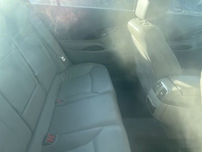 2012 Buick LaCrosse Premium 1