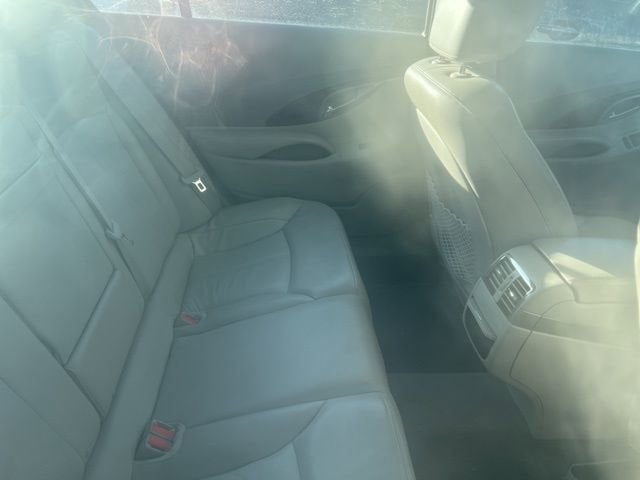 2012 Buick LaCrosse Premium 1