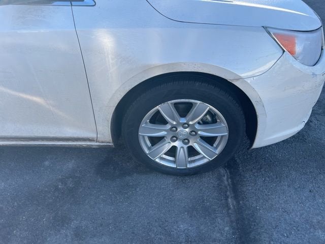 2012 Buick LaCrosse Premium 1