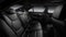 2026 Cadillac CT4-V V-Series Blackwing