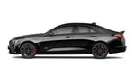 2026 Cadillac CT4-V V-Series Blackwing