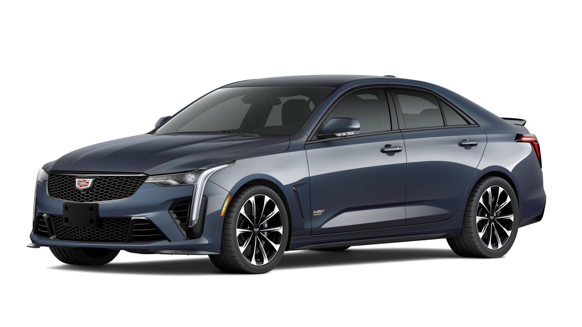2026 Cadillac CT4-V V-Series Blackwing