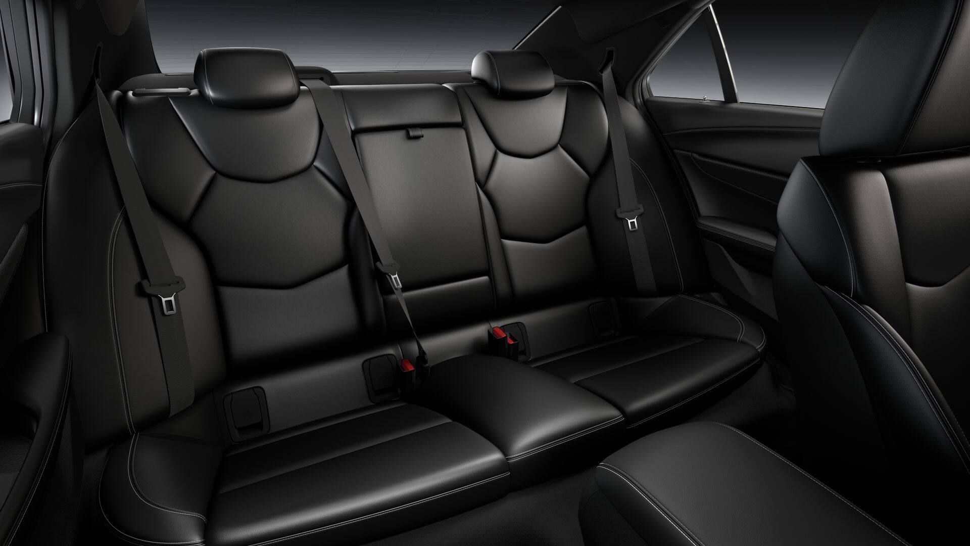 2026 Cadillac CT4-V V-Series Blackwing