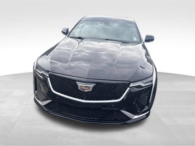 2020 Cadillac CT4 Sport