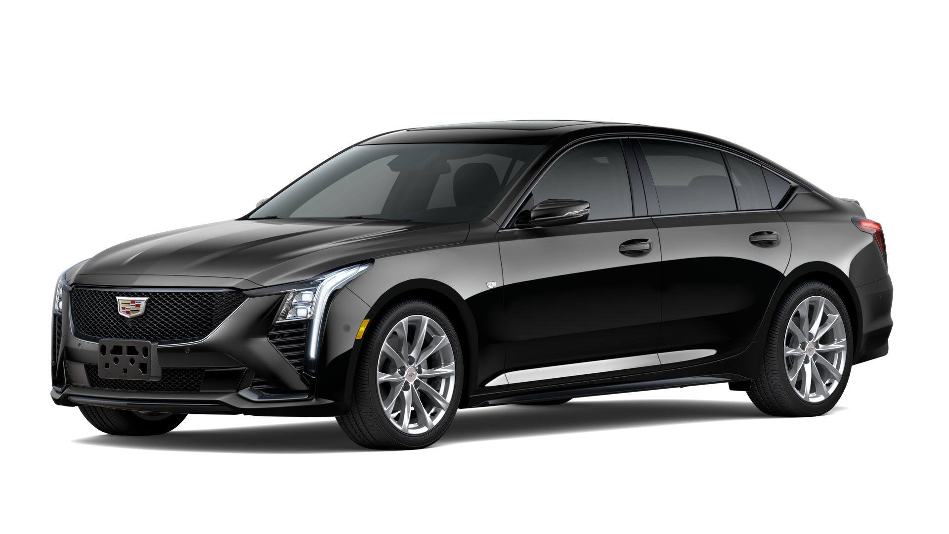 2026 Cadillac CT5
