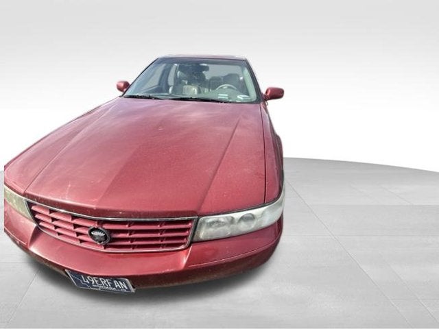 1999 Cadillac Seville Touring STS