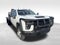 2021 Chevrolet Silverado 3500 HD Chassis Cab Work Truck