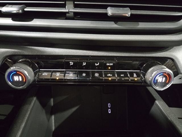 2024 Chevrolet Silverado EV Work Truck