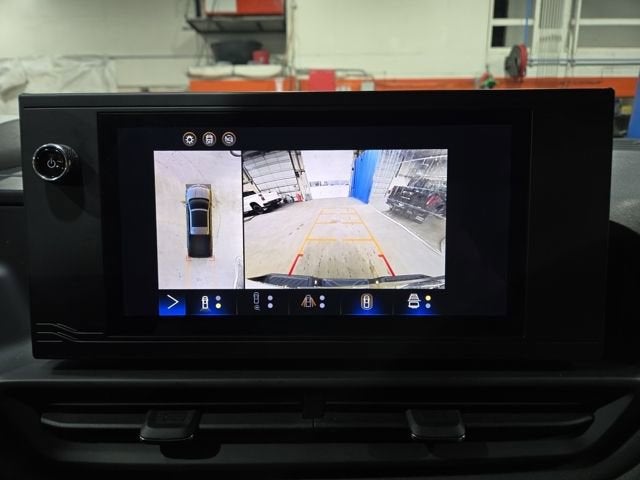 2024 Chevrolet Silverado EV Work Truck