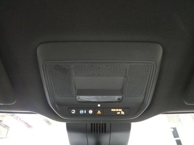 2024 Chevrolet Silverado EV Work Truck