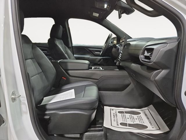 2024 Chevrolet Silverado EV Work Truck