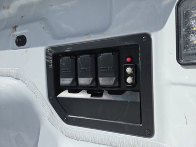 2024 Chevrolet Silverado EV Work Truck