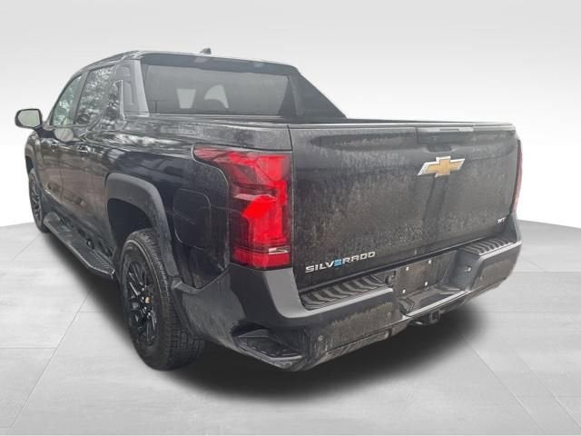 2024 Chevrolet Silverado EV Work Truck