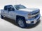2015 Chevrolet Silverado 2500 HD LT