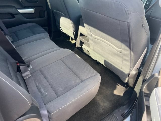 2016 Chevrolet Silverado 2500 HD LT