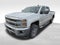 2016 Chevrolet Silverado 2500 HD LTZ