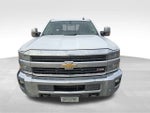 2016 Chevrolet Silverado 2500 HD LTZ