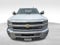 2016 Chevrolet Silverado 2500 HD LTZ