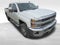 2016 Chevrolet Silverado 2500 HD LTZ