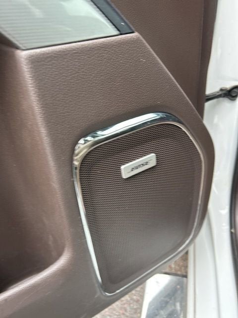 2015 Chevrolet Silverado 2500 HD LTZ