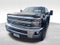 2015 Chevrolet Silverado 2500 HD LTZ