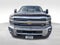 2015 Chevrolet Silverado 2500 HD LTZ