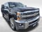 2015 Chevrolet Silverado 2500 HD LTZ