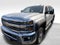 2016 Chevrolet Silverado 2500 HD LTZ