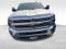 2016 Chevrolet Silverado 2500 HD LTZ