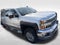 2016 Chevrolet Silverado 2500 HD LTZ