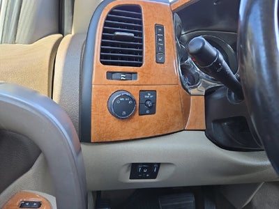 2014 Chevrolet Silverado 2500 HD LT