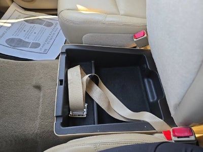 2014 Chevrolet Silverado 2500 HD LT