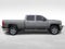 2013 Chevrolet Silverado 2500 HD LT