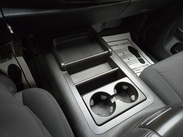 2013 Chevrolet Silverado 2500 HD LT