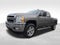 2013 Chevrolet Silverado 2500 HD LT