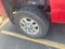 2011 Chevrolet Silverado 2500 HD LTZ