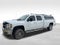 2013 Chevrolet Silverado 2500 HD LTZ