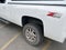 2013 Chevrolet Silverado 2500 HD LTZ