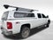 2013 Chevrolet Silverado 2500 HD LTZ