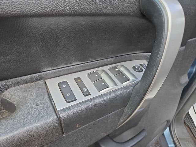 2012 Chevrolet Silverado 2500 HD LT
