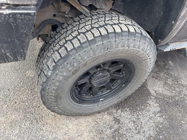 2012 Chevrolet Silverado 3500 HD LT