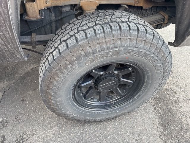 2012 Chevrolet Silverado 3500 HD LT