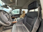 2018 Chevrolet Silverado 3500 HD High Country