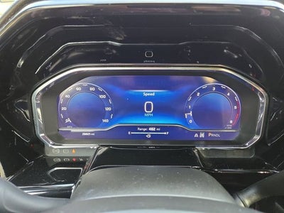 2025 Chevrolet Silverado 3500 HD LT